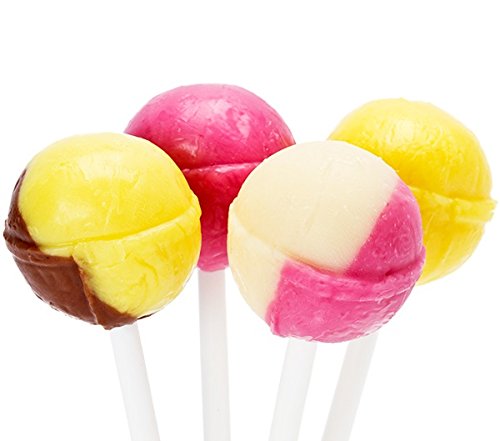 Chupa Chups Assorted Lollipops Bulk - All City Candy