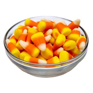 All City Candy Candy Corn - 3 LB Bulk Bag Bulk Unwrapped Zachary  For fresh candy and great service, visit www.allcitycandy.com