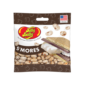 Jelly Belly S'mores Jelly Beans - 3.5-oz. Bag