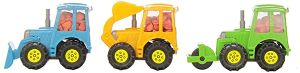 Bull Dozer Bubble main image 0