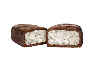 All City Candy Mounds Dark Chocolate & Coconut Candy Bars Hershey's 1 Piece For fresh candy and great service, visit www.allcitycandy.com