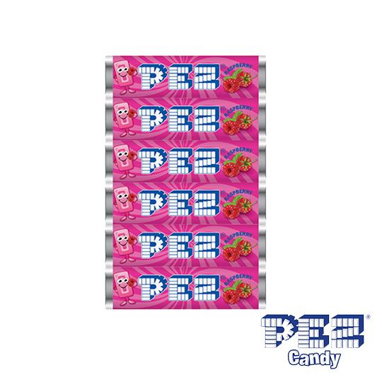 Paquete de pez de frabuesa y cereza – Incluye una bolsa de 2 libras de Paquete de pez de frabuesa y cereza – Incluye una bolsa de 2 libras de
