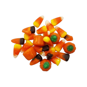 Brach's Mellowcreme Autumn Mix Candy - 3 LB Bulk Bag