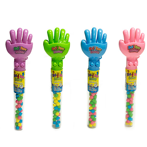 Daily Portable Tiny Hands (Rock, Paper, Scissors, + Holding Sticks) - –  ToysCentral - Europe