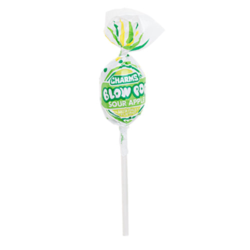 Snack Candy Lollipop Present Gift 1pc 