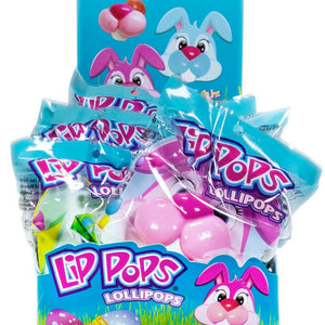 Flix Bunny Lip Pops 0.56 oz.