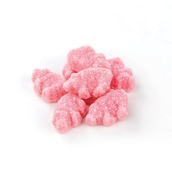 Pink Piglets - Candy Bag