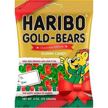 HARIBO Goldbears