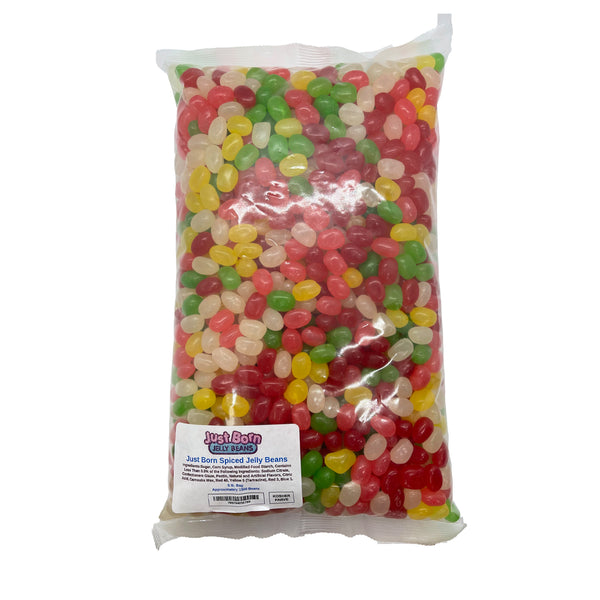 Just born jelly beans best sale bulk assorted 4.5 lb