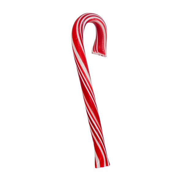 Doscher's Candy Canes, Peppermint, Hand Crafted, Hanukkah - 4.05 oz