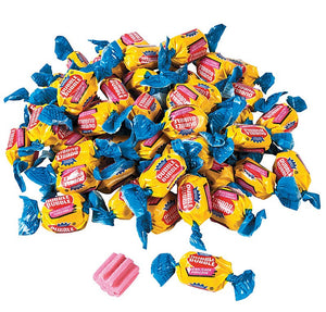 All City Candy Dubble Bubble Bubble Gum Fun Team Tub - 165-Piece Tub Gum/Bubble Gum Concord Confections (Tootsie) For fresh candy and great service, visit www.allcitycandy.com