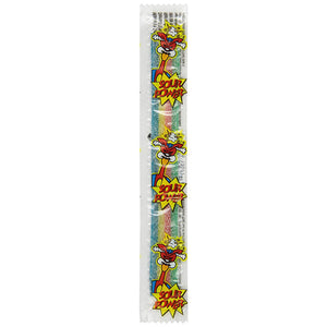 All City Candy Sour Power Quattro Multi-Flavored Candy Belts Individually Wrapped 1 Belt Sour Dorval Trading For fresh candy and great service, visit www.allcitycandy.com