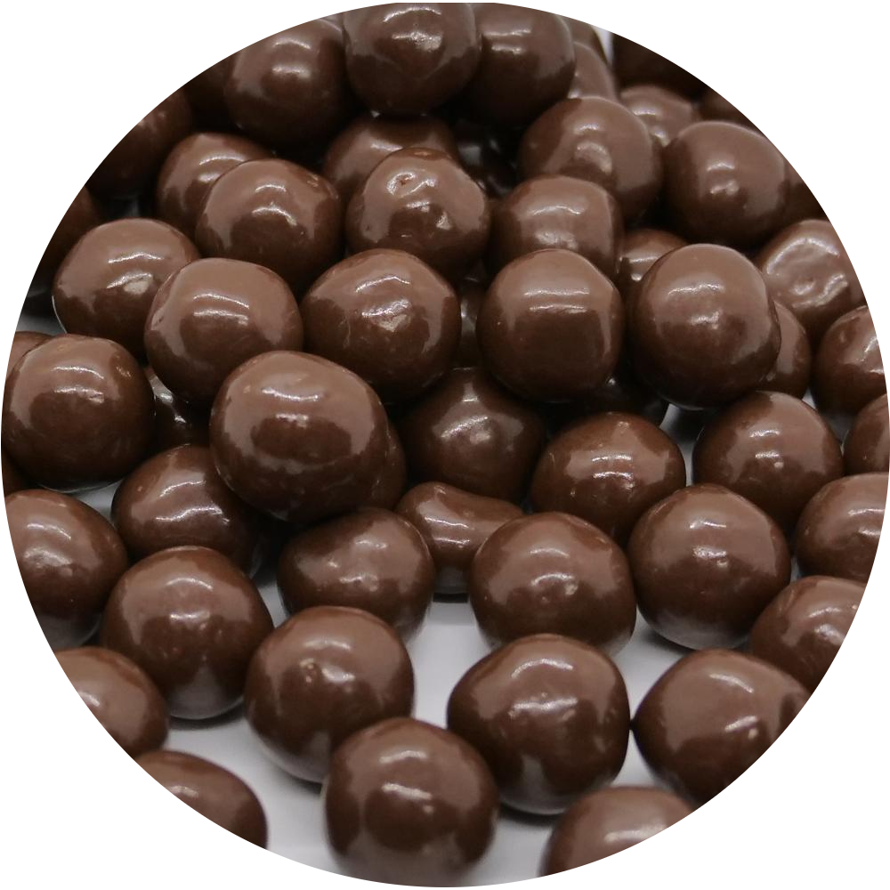 All City Candy Milk Chocolate Covered Malt Balls - Bulk Bags Bulk Foods Inc. For fresh candy and great service, visit www.allcitycandy.com
