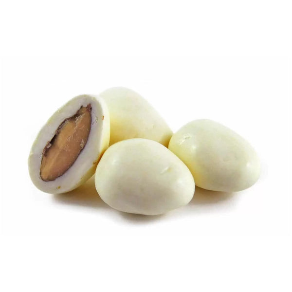 Yogurt Covered Malted Milk Balls 3 lb. Bulk Bag - All City Candy