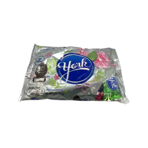 York Dark Chocolate Peppermint Patties Candy Share Pack