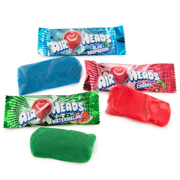 M&M's Minis Candy Mega Tubes: 24-Piece Box