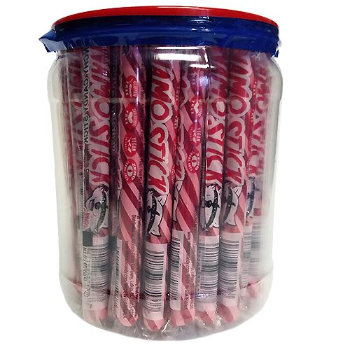 Charms Candy Sour Balls - 12-oz. Canister