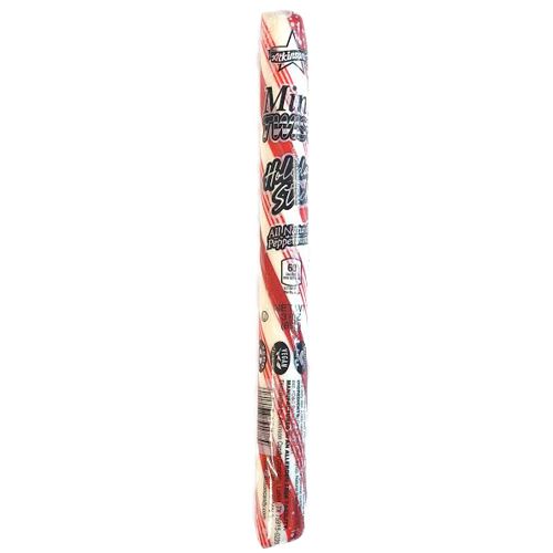 Atkinson's Mint Twists Holiday Peppermint Stick 3.5 oz. - All City Candy