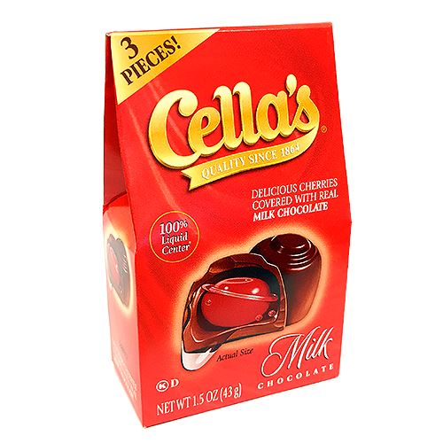 Boîte de chocolat (petite) (Teleflora® - choco-small-teleflora)  ™