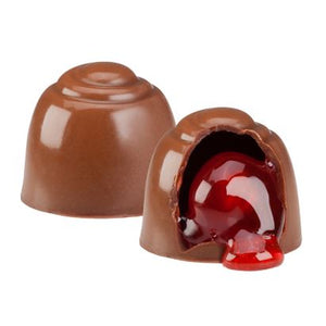 All City Candy Cella's Milk Chocolate Covered Cherries - 3 Piece Mini Box Chocolate Tootsie Roll Industries For fresh candy and great service, visit www.allcitycandy.com