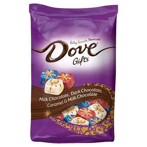 Dove Promises Assorted Gifts 24.0 oz. Bag - All City Candy