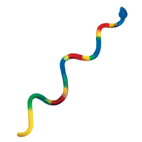 gummy snake plant in san antonio Giant Gummi Rattlesnake - Bulk Bags