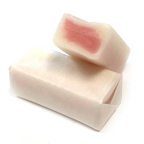 Hi-Chew Strawberry Fruit Chews - 1.76-oz. Bar - All City Candy