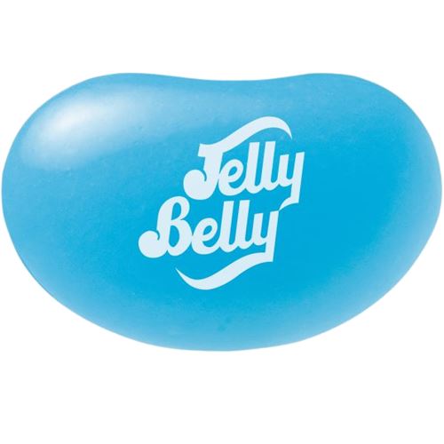 Tutti-Fruitti Jelly Beans - 16 oz Re-Sealable Bag
