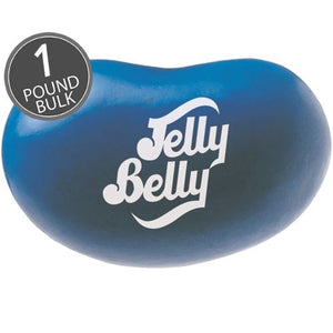 All City Candy Jelly Belly Blueberry Jelly Beans Bulk Bags Bulk Unwrapped Jelly Belly 1 LB For fresh candy and great service, visit www.allcitycandy.com