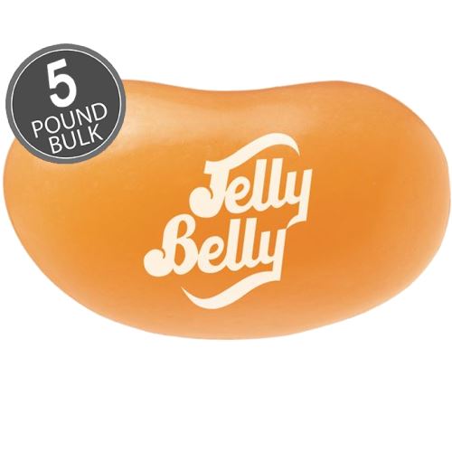All City Candy Jelly Belly Cantaloupe Jelly Beans Bulk Bags Bulk Unwrapped Jelly Belly For fresh candy and great service, visit www.allcitycandy.com
