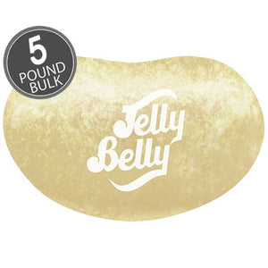 All City Candy Jelly Belly Champagne Jelly Beans Bulk Bags Bulk Unwrapped Jelly Belly 5 LB For fresh candy and great service, visit www.allcitycandy.com
