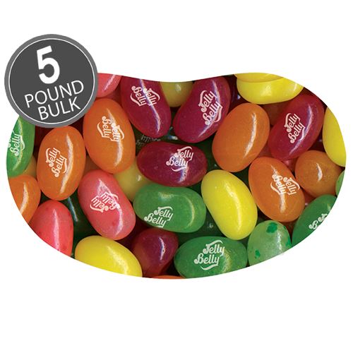 Cocktail Classics® 5-Flavor Jelly Bean Gift Box