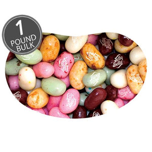 All City Candy Jelly Belly Cold Stone Ice Cream Parlor Mix Jelly Beans Bulk Bags Bulk Unwrapped Jelly Belly 1 LB For fresh candy and great service, visit www.allcitycandy.com