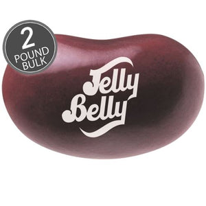 All City Candy Jelly Belly Dr. Pepper Jelly Beans Bulk Bags Bulk Unwrapped Jelly Belly 2 LB For fresh candy and great service, visit www.allcitycandy.com