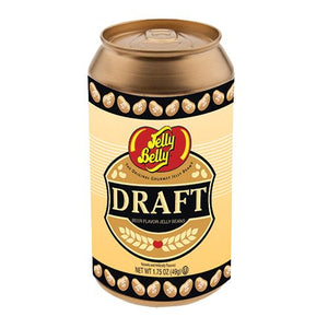 All City Candy Jelly Belly Draft Beer Jelly Beans - 1.75-oz. Can Jelly Beans Jelly Belly For fresh candy and great service, visit www.allcitycandy.com