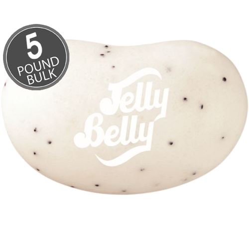 All City Candy Jelly Belly French Vanilla Jelly Beans Bulk Bags Bulk Unwrapped Jelly Belly For fresh candy and great service, visit www.allcitycandy.com