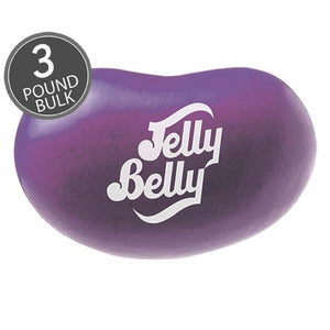 All City Candy Jelly Belly Grape Crush Jelly Beans Bulk Bags Bulk Unwrapped Jelly Belly 3 LB For fresh candy and great service, visit www.allcitycandy.com
