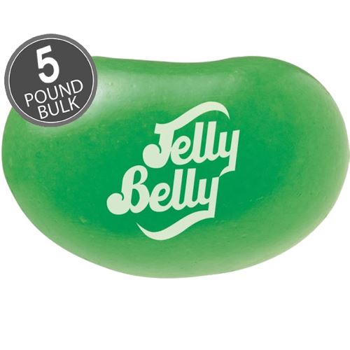 All City Candy Jelly Belly Green Apple Jelly Beans Bulk Bags Bulk Unwrapped Jelly Belly For fresh candy and great service, visit www.allcitycandy.com