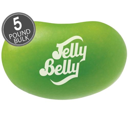 jelly beans logo