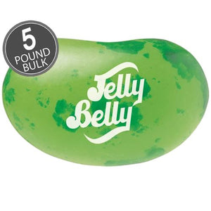 All City Candy Jelly Belly Margarita Jelly Beans Bulk Bags Bulk Unwrapped Jelly Belly 5 LB For fresh candy and great service, visit www.allcitycandy.com
