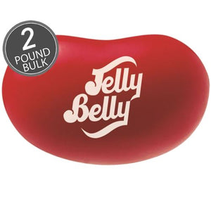 All City Candy Jelly Belly Red Apple Jelly Beans Bulk Bags Bulk Unwrapped Jelly Belly 2 LB For fresh candy and great service, visit www.allcitycandy.com