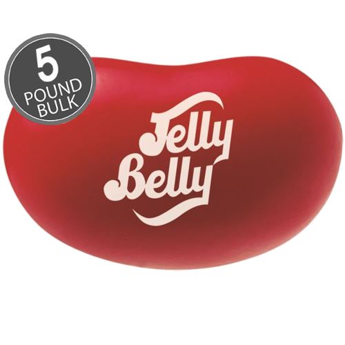 All City Candy Jelly Belly Red Apple Jelly Beans Bulk Bags Bulk Unwrapped Jelly Belly For fresh candy and great service, visit www.allcitycandy.com