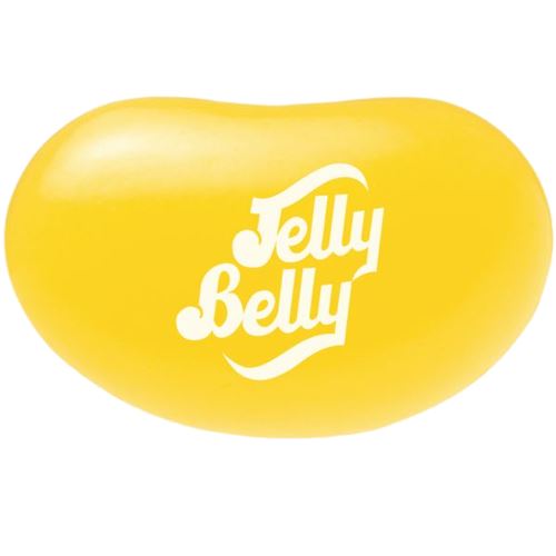 Jelly Belly Sunkist Lemon Jelly Beans Bulk Bags