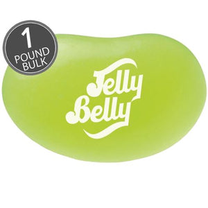 All City Candy Jelly Belly Sunkist Lime Jelly Beans Bulk Bags Bulk Unwrapped Jelly Belly 1 LB For fresh candy and great service, visit www.allcitycandy.com
