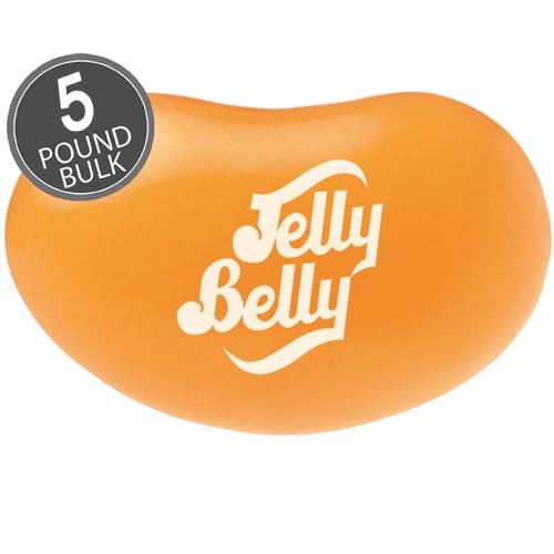 Jelly Belly Holiday Favorites Five Flavor Gift Box - 4.25 Ounces