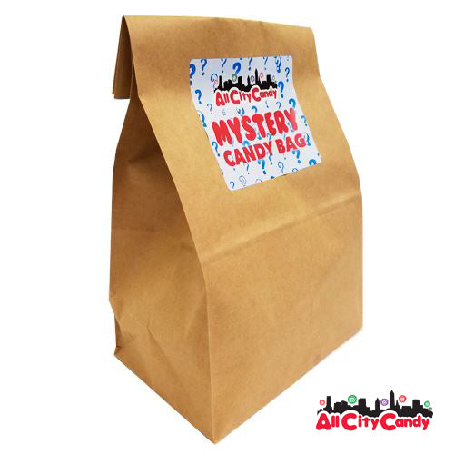 Mystery Candy Bag - All City Candy