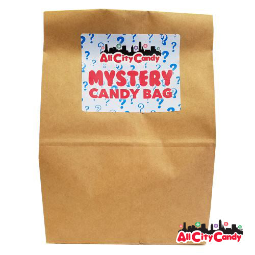 Mystery Candy Bag