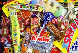 All City Candy Nostalgia Candy Gift Bucket Gift All City Candy For fresh candy and great service, visit www.allcitycandy.com