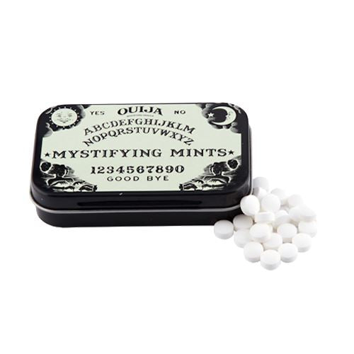 Ouija Mystifying Mints - 1.5-oz. Tin - All City Candy
