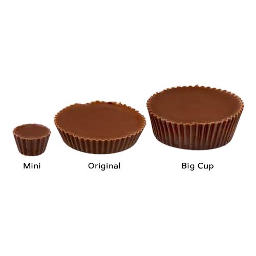 Reese's Big Cup Peanut Butter Cup 1.4 oz.